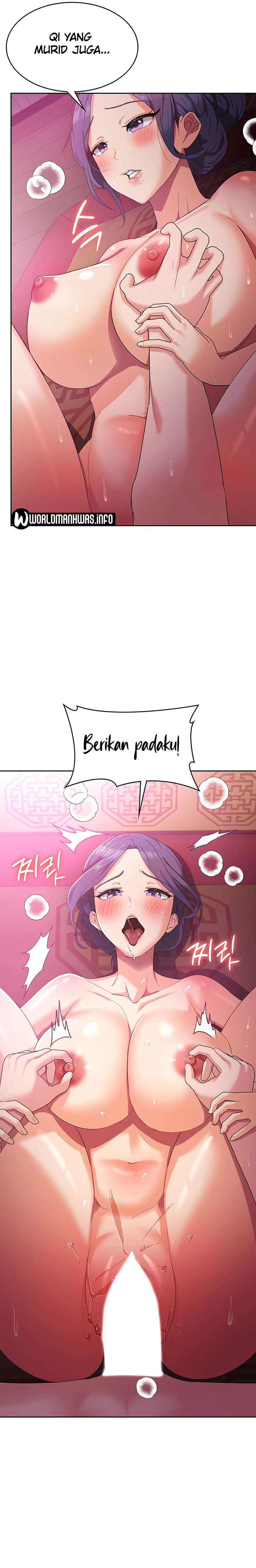 Sexy Men X Goddes - Chapter 10 15