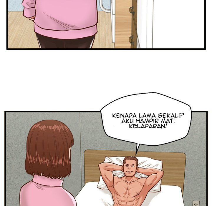 The Guest House - Chapter 10 61