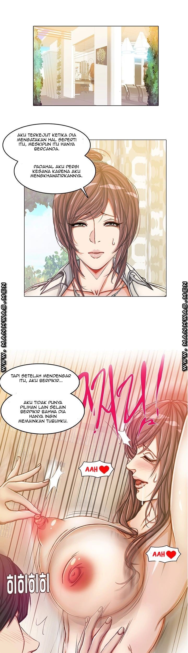 Milf Paradise - Chapter 10 6