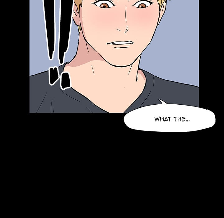 Project Utopia - Chapter 10 74