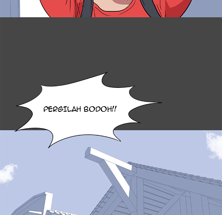 Project Utopia - Chapter 10 115
