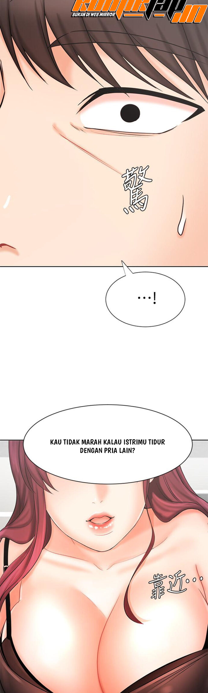 Sold Out Girl - Chapter 10 40