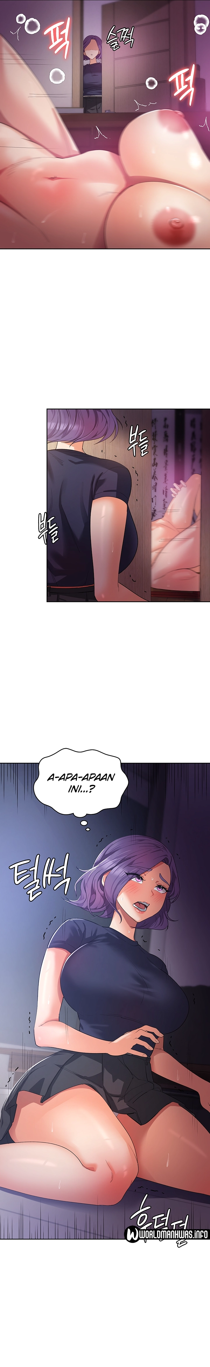 Sexy Men X Goddes - Chapter 10 20