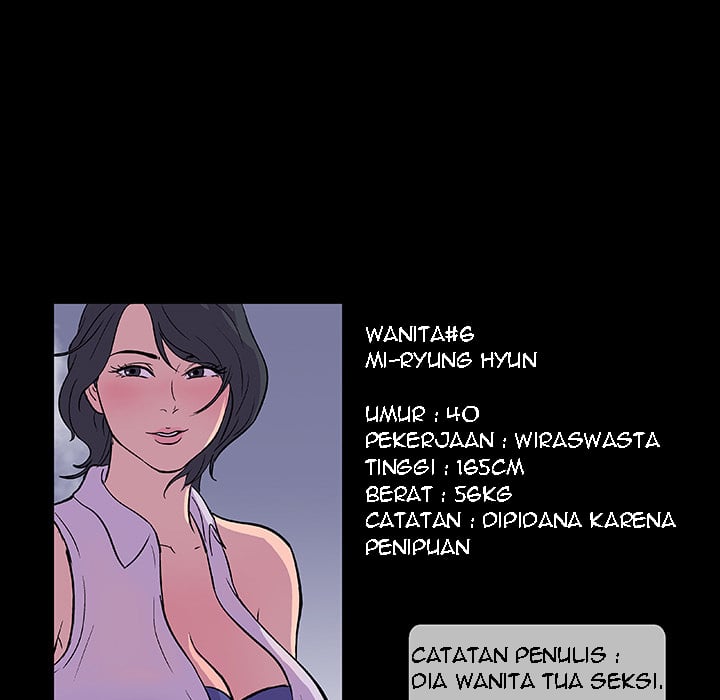 Project Utopia - Chapter 10 84