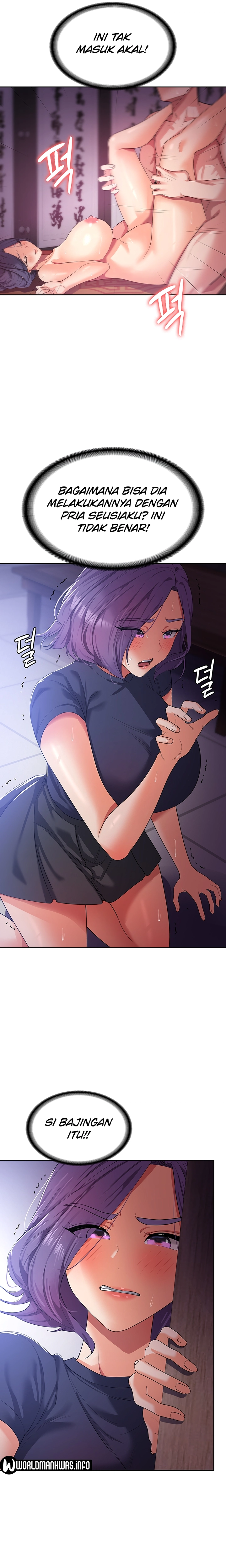 Sexy Men X Goddes - Chapter 10 21