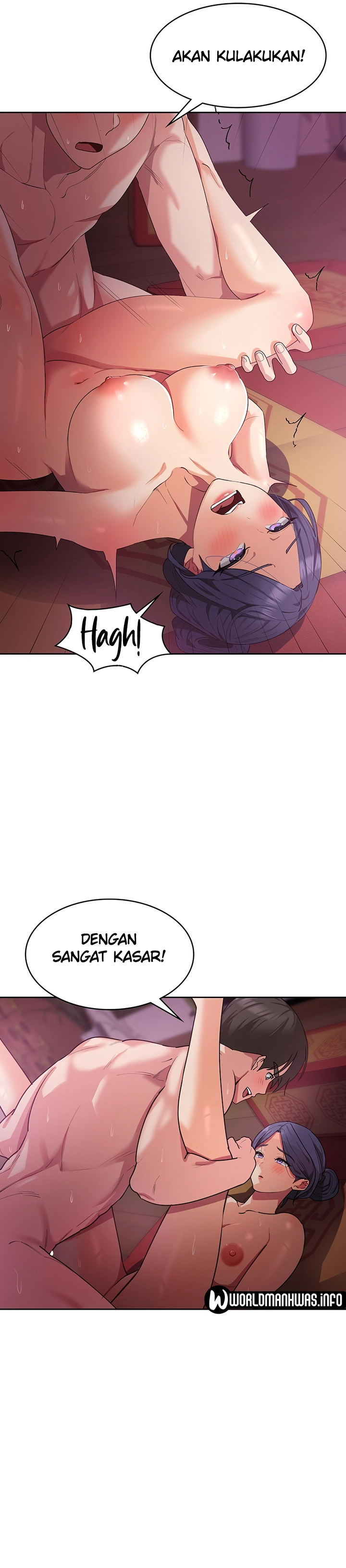 Sexy Men X Goddes - Chapter 10 13