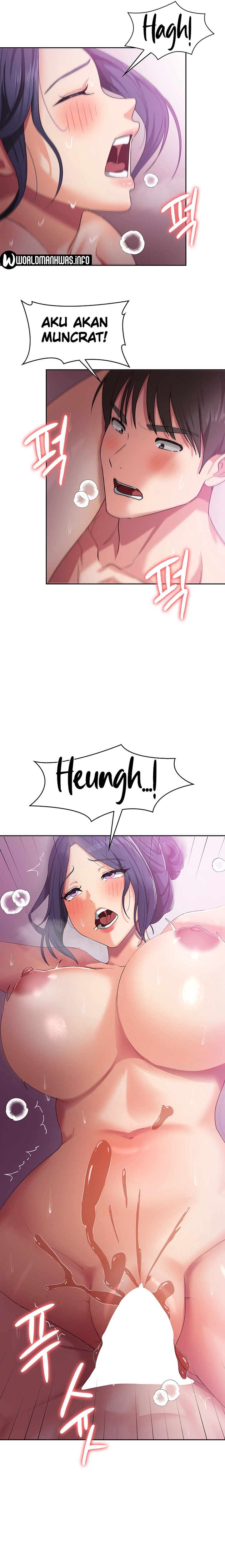 Sexy Men X Goddes - Chapter 10 29