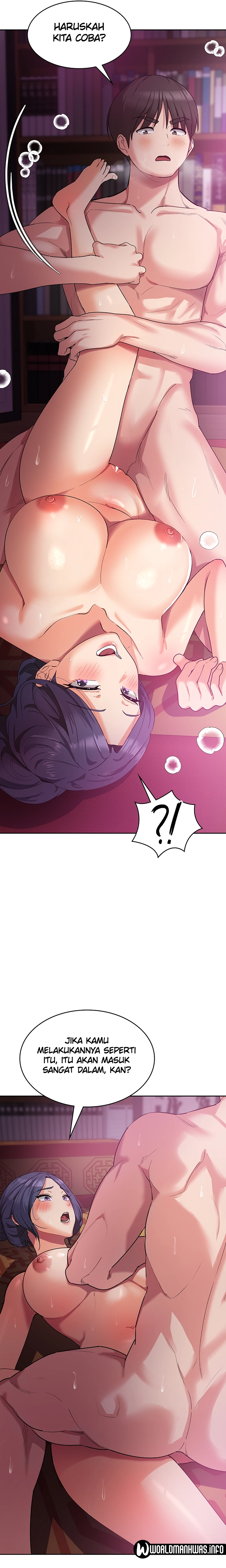 Sexy Men X Goddes - Chapter 10 18