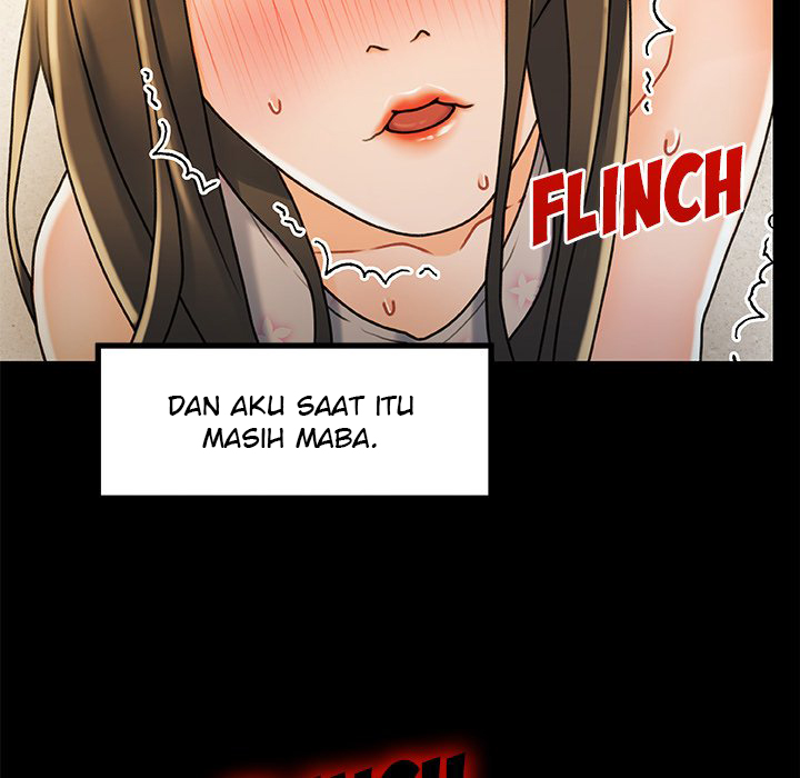 Achilles Heel - Chapter 10 81