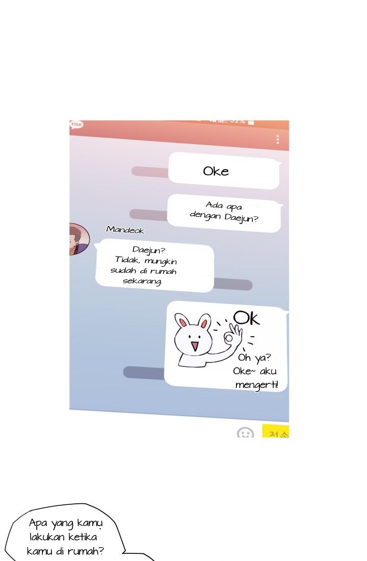 She Has Three Flavors - Chapter 10 5