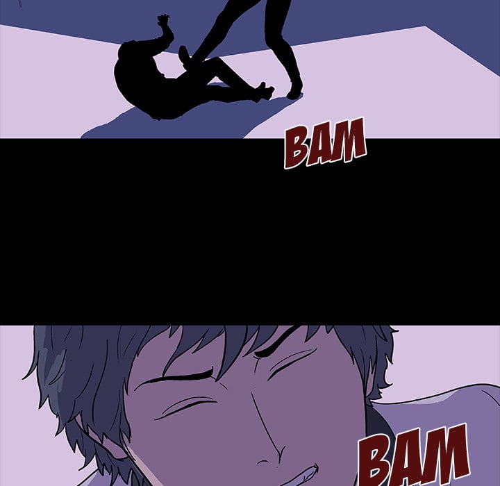 Project Utopia - Chapter 10 139