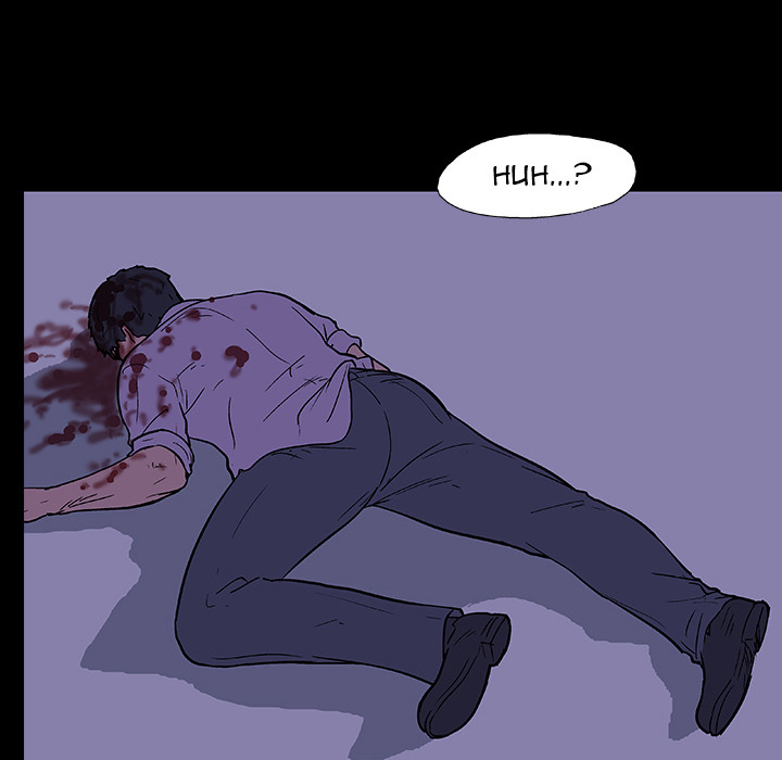 Project Utopia - Chapter 10 148