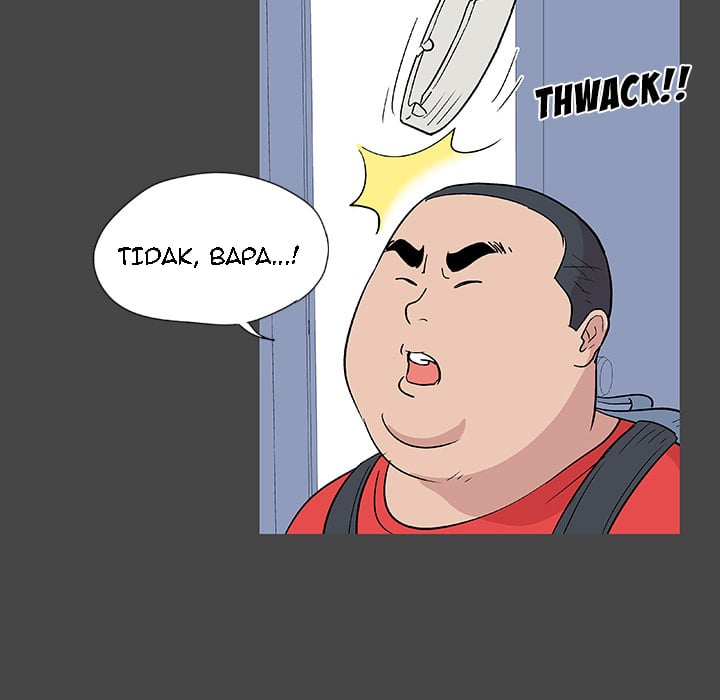 Project Utopia - Chapter 10 26