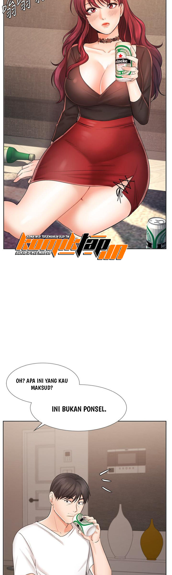 Sold Out Girl - Chapter 10 5