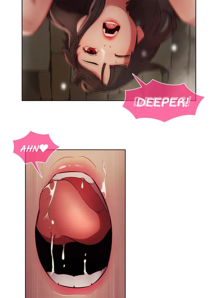 Switch (Zilpung Studio) - Chapter 10 46