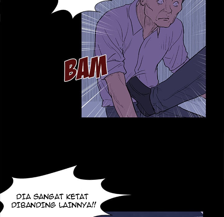 Project Utopia - Chapter 10 136