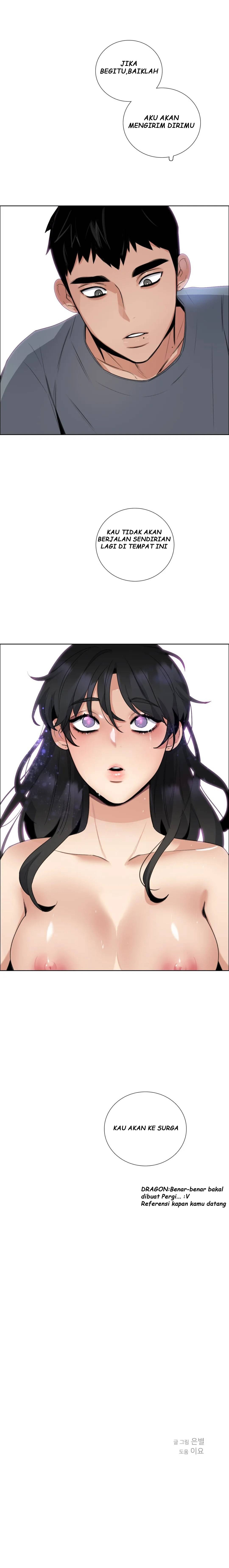Polar Attraction - Chapter 10 11