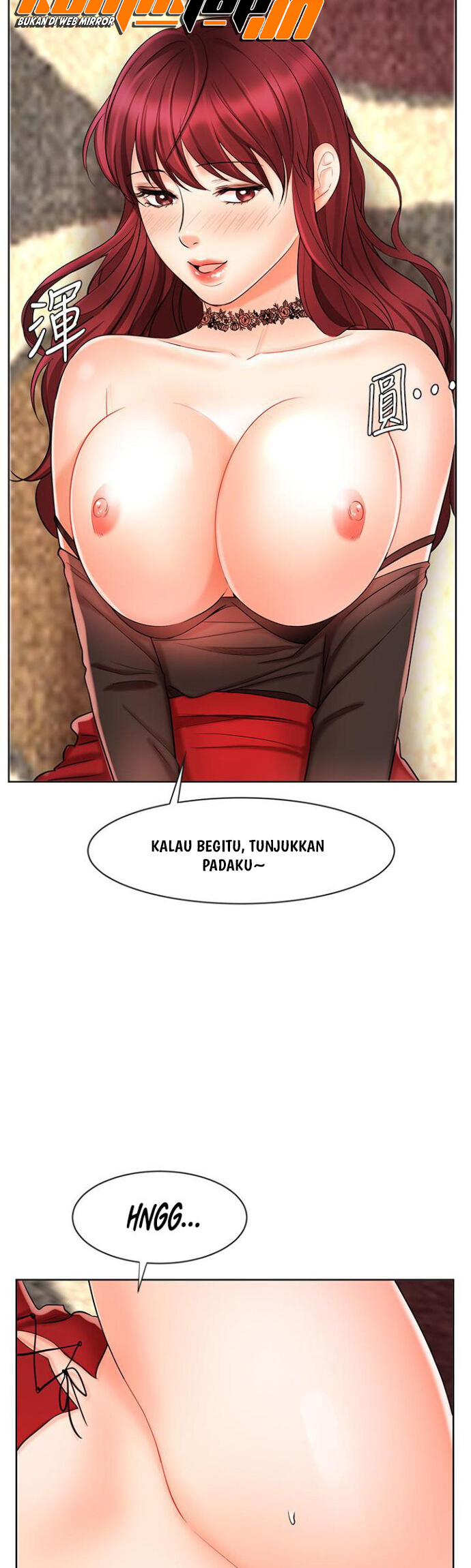 Sold Out Girl - Chapter 10 54