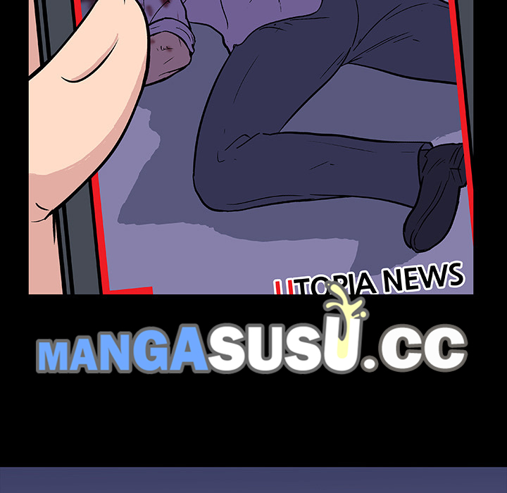 Project Utopia - Chapter 10 162