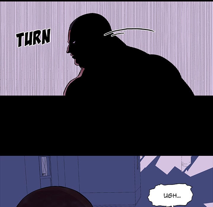 Project Utopia - Chapter 10 123