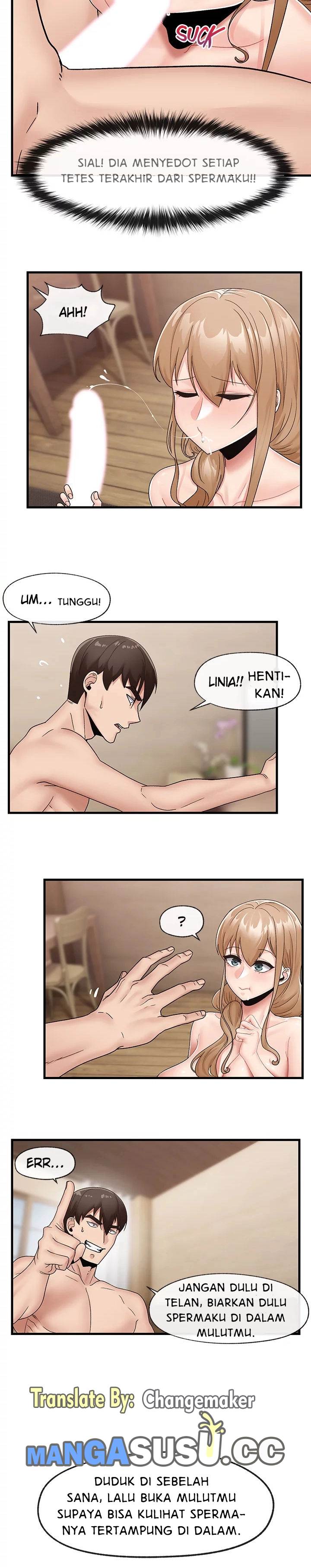 I love the hypnosis of this world - Chapter 10 14