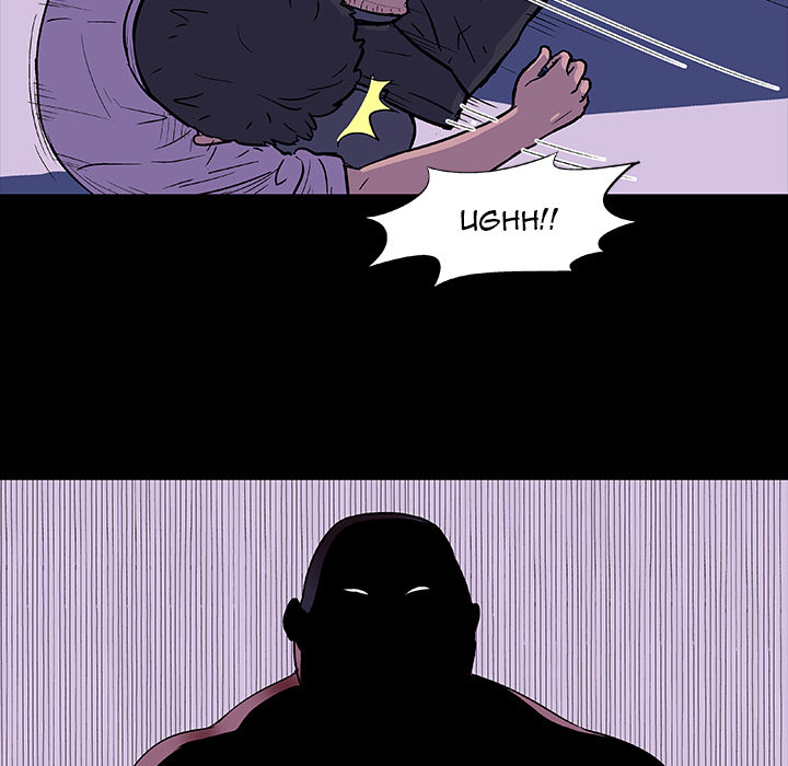 Project Utopia - Chapter 10 206