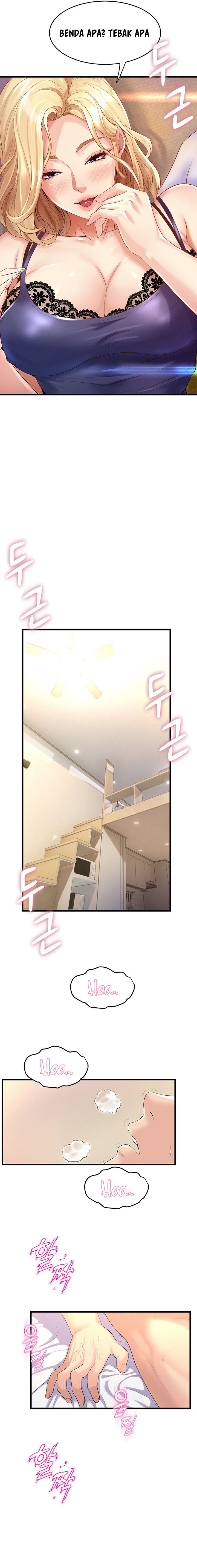 Dance Department&#8217;s Female Sunbaes - Chapter 10 14