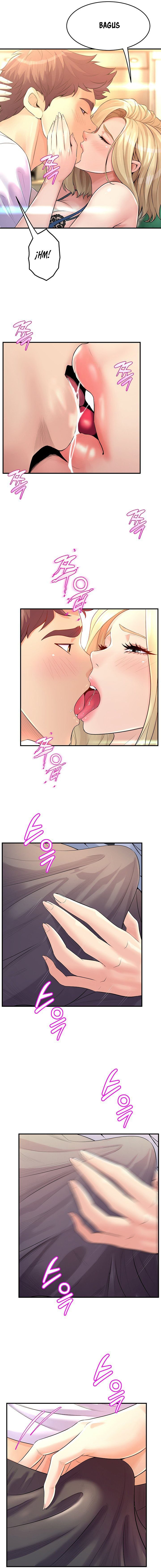 Dance Department&#8217;s Female Sunbaes - Chapter 10 11