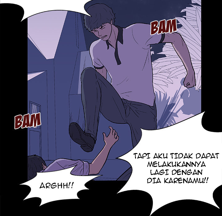 Project Utopia - Chapter 10 137