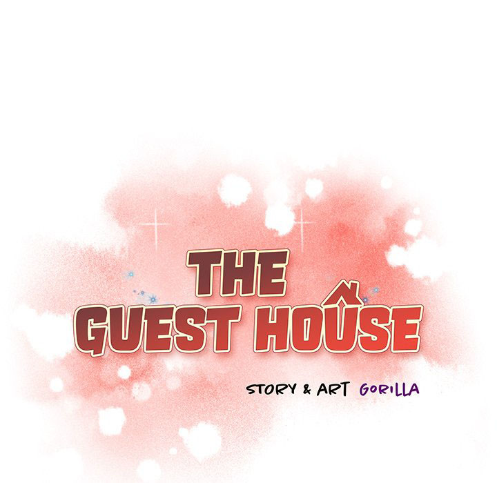 The Guest House - Chapter 10 10