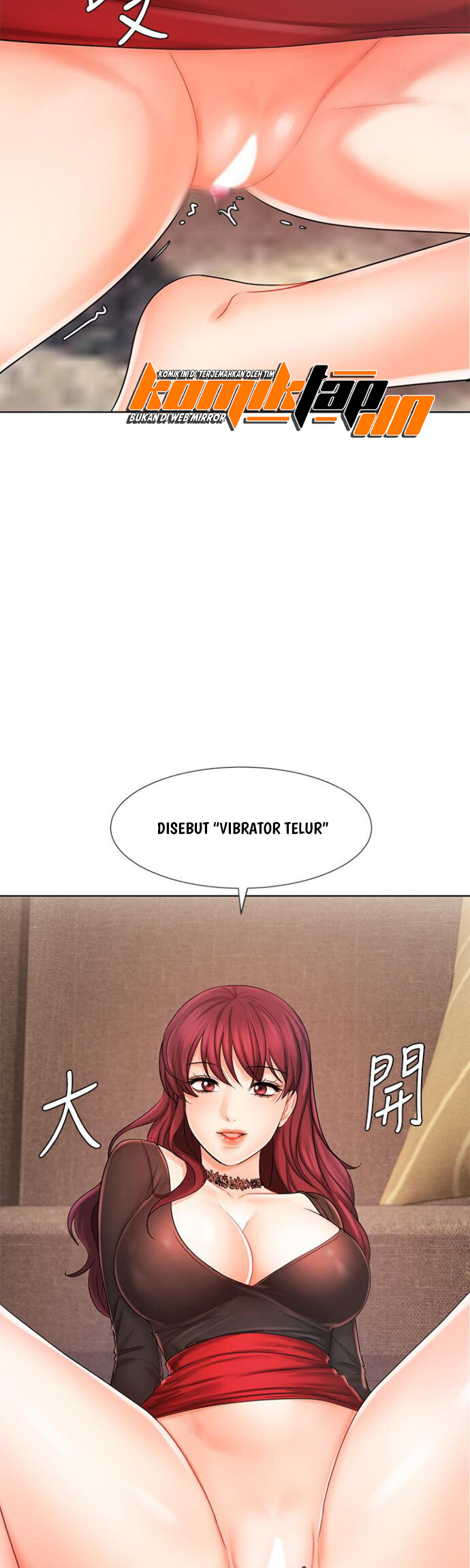 Sold Out Girl - Chapter 10 2