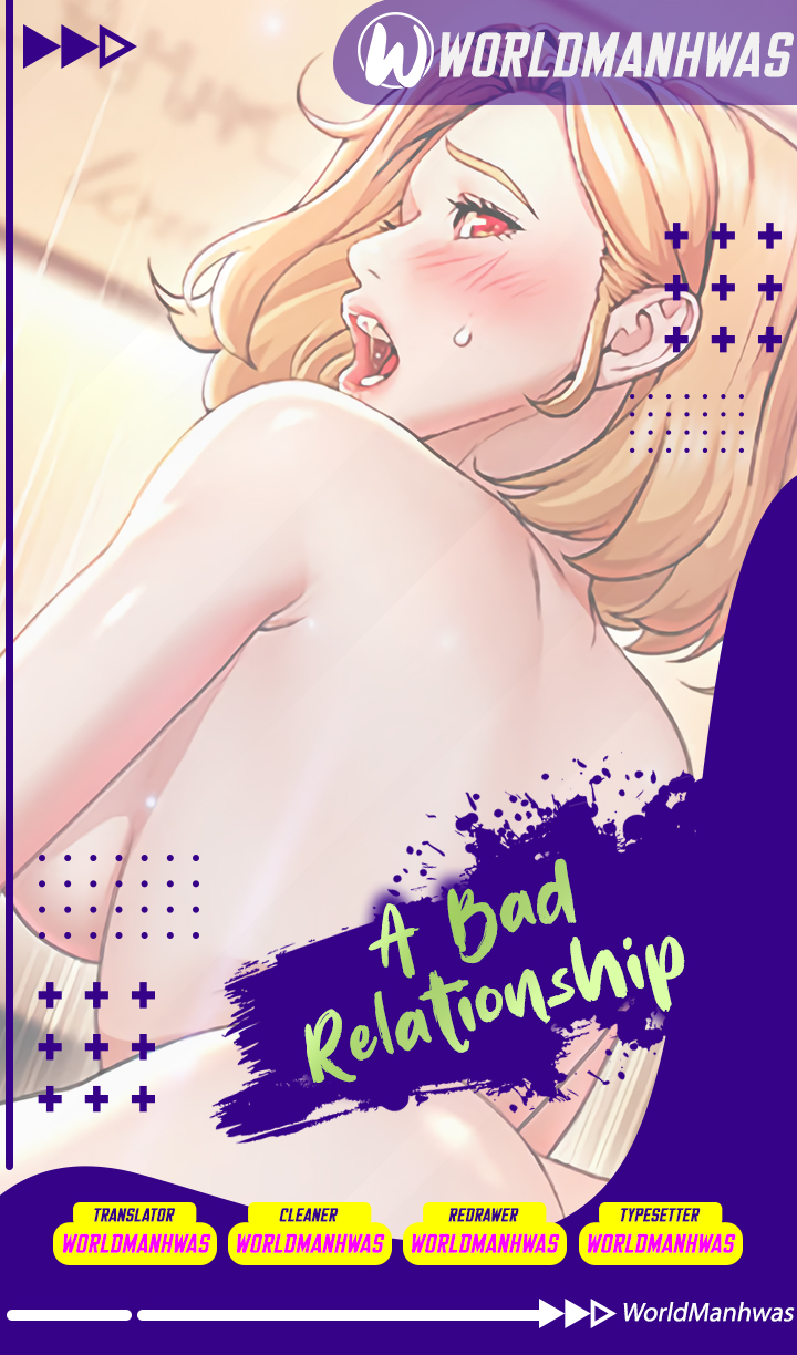 Between Shouldn&#8217;t - Chapter 10 1