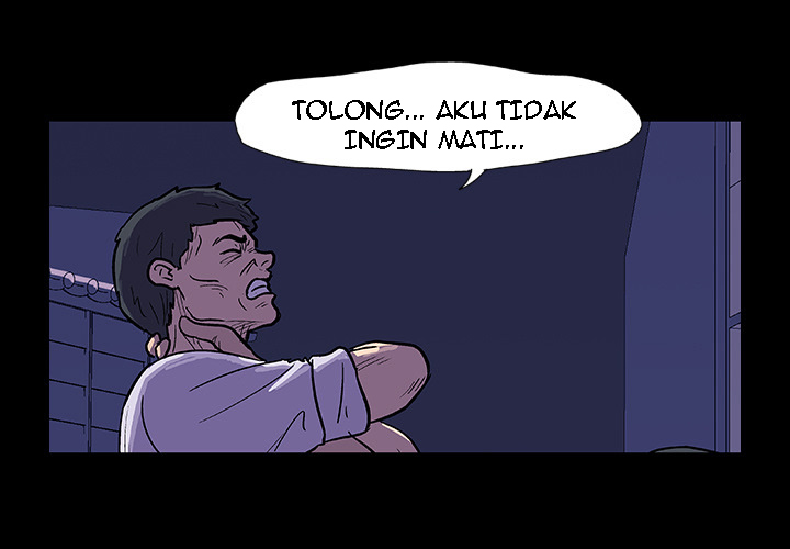 Project Utopia - Chapter 10 174