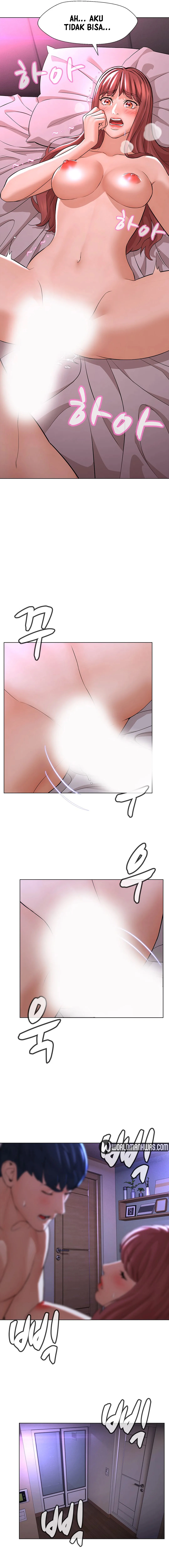 Between Shouldn&#8217;t - Chapter 10 8