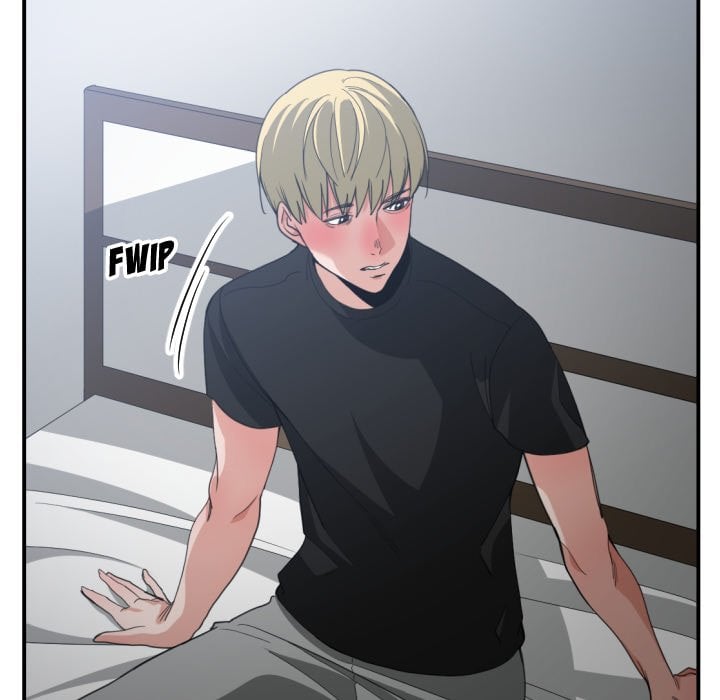 You&#8217;re Not That Special! - Chapter 46 58