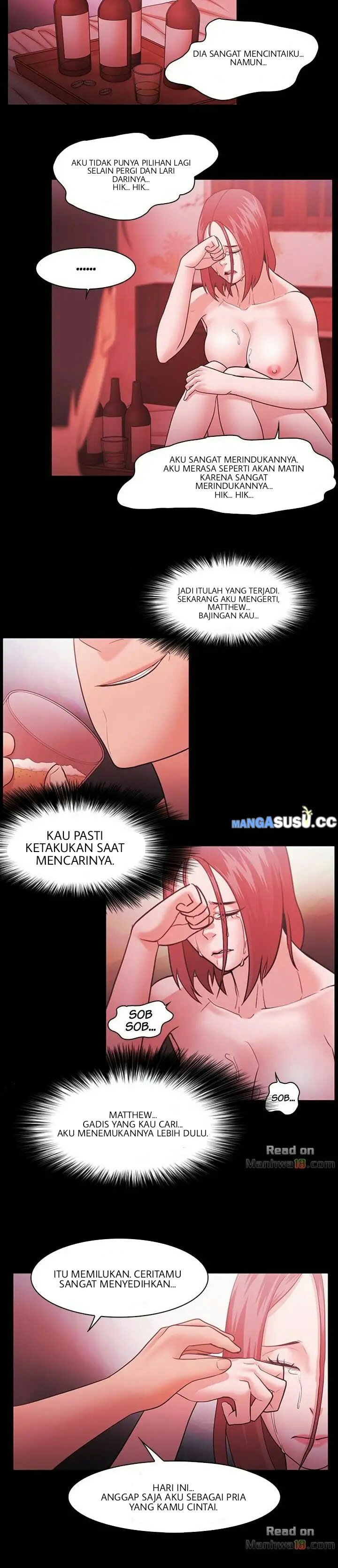 Loser (Team 201) - Chapter 46 13