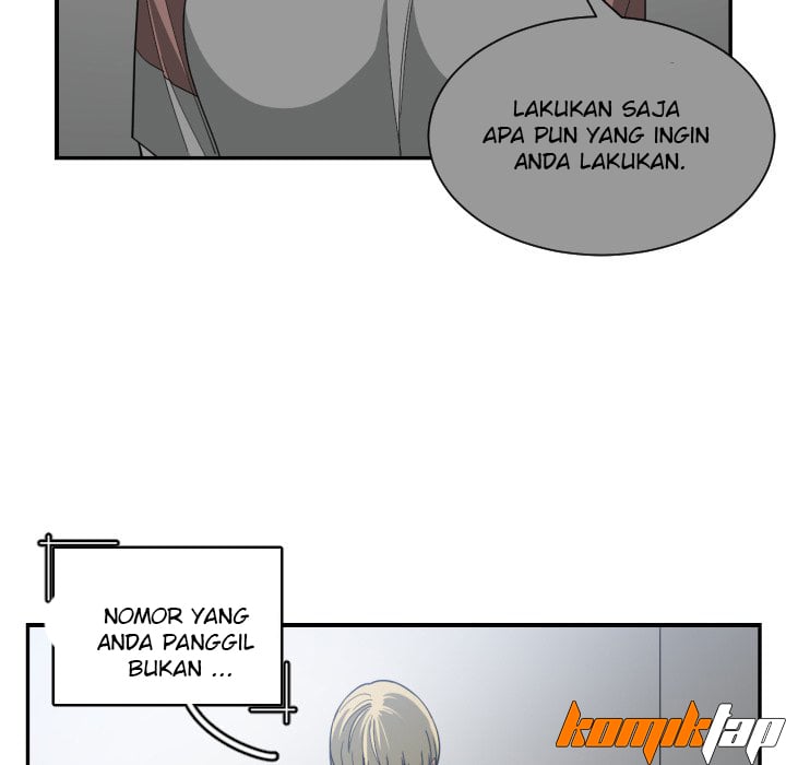 You&#8217;re Not That Special! - Chapter 46 78