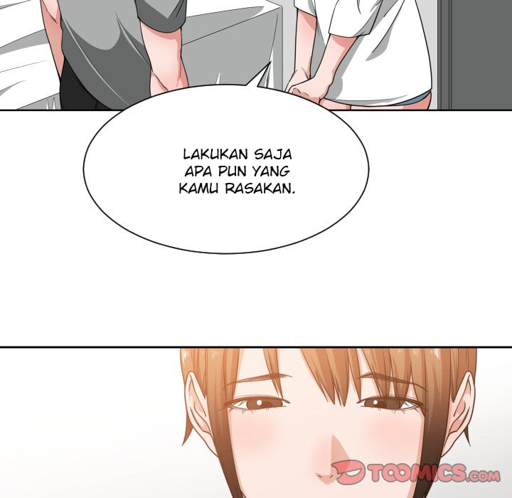 You&#8217;re Not That Special! - Chapter 46 17