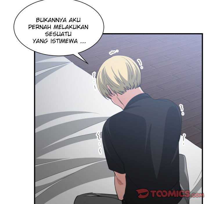 You&#8217;re Not That Special! - Chapter 46 73