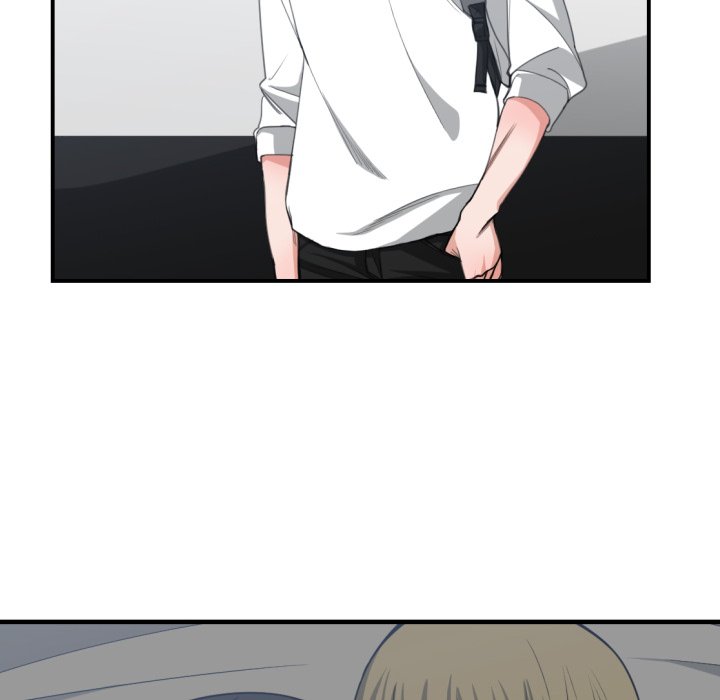 You&#8217;re Not That Special! - Chapter 46 40