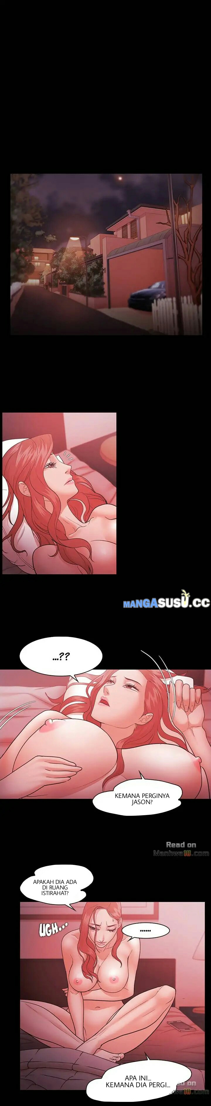 Loser (Team 201) - Chapter 46 4