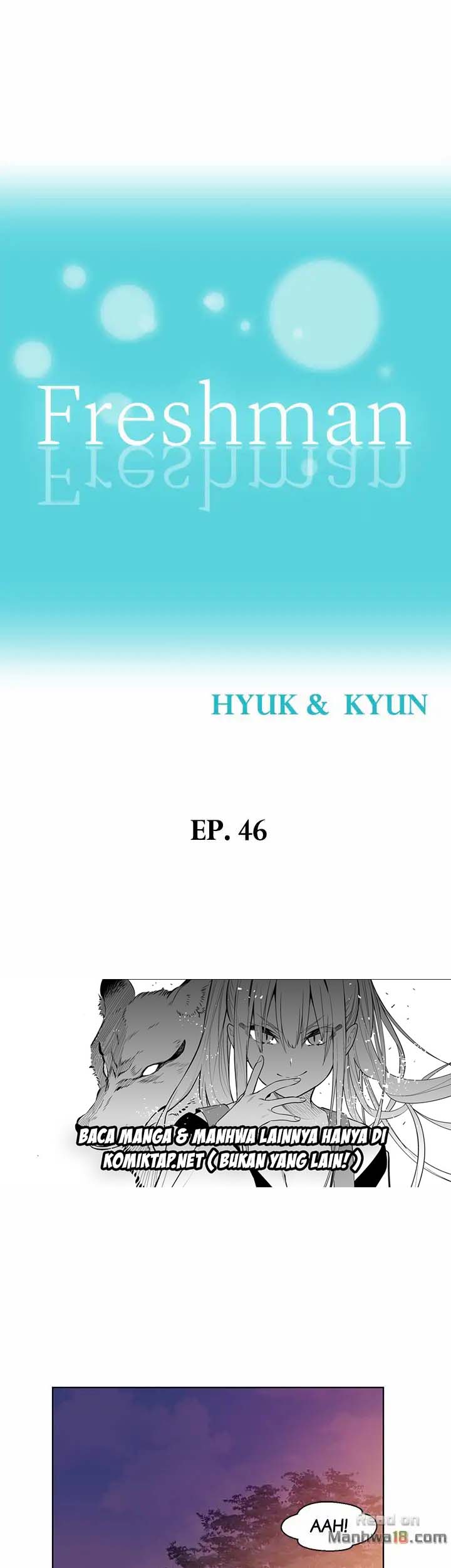 Freshman - Chapter 46 2