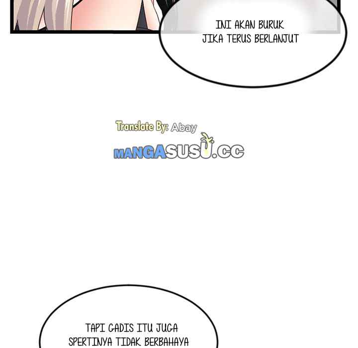 Midnight PC Cafe - Chapter 46 31