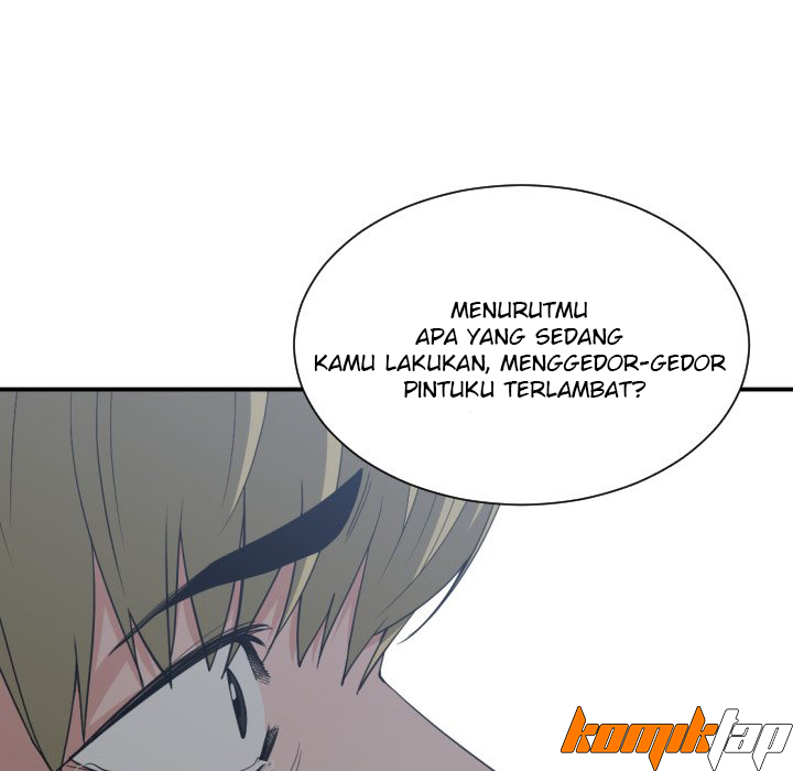 You&#8217;re Not That Special! - Chapter 46 108