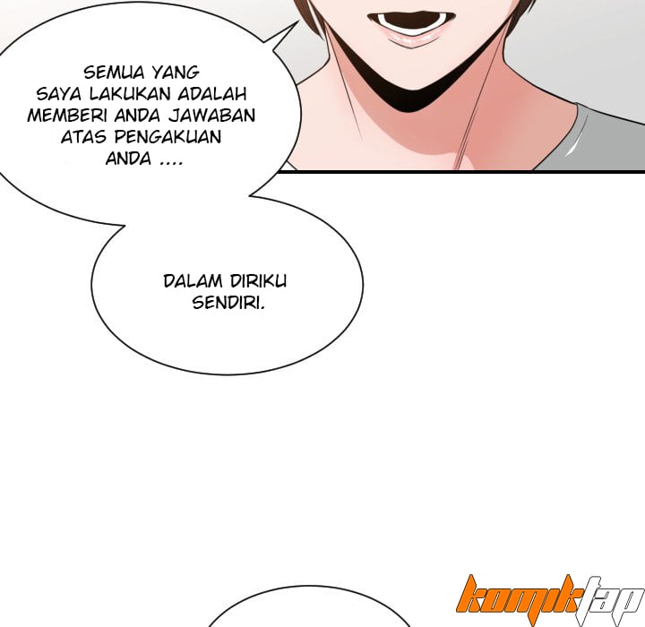 You&#8217;re Not That Special! - Chapter 46 18