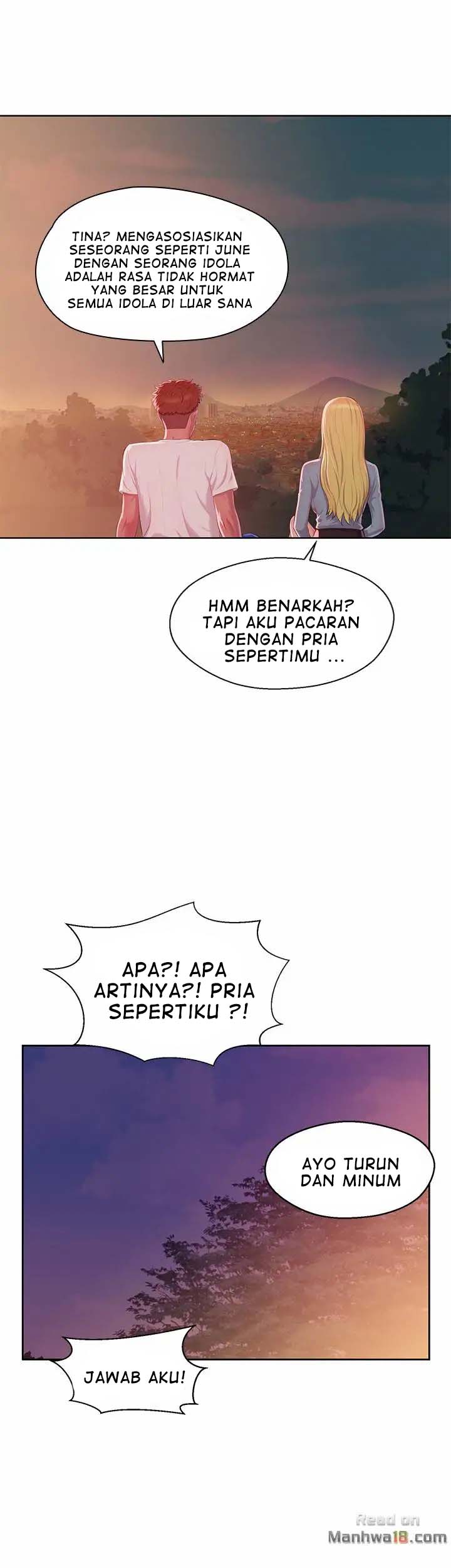Freshman - Chapter 46 19