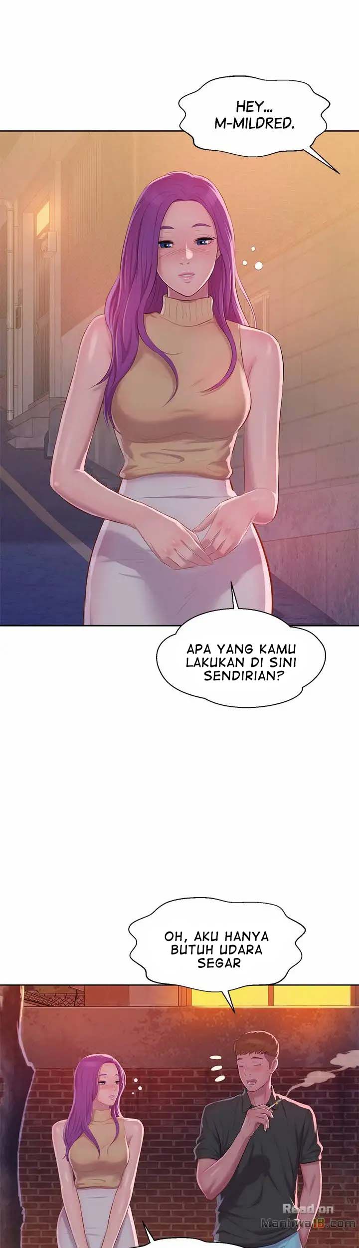 Freshman - Chapter 46 26