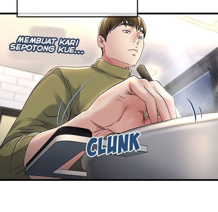 My Memory of You - Chapter 46 93