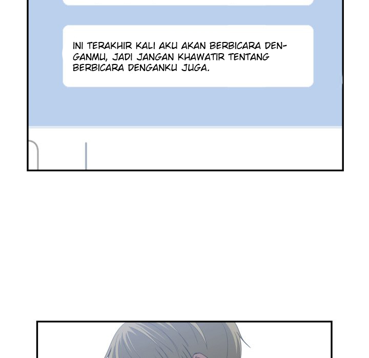 You&#8217;re Not That Special! - Chapter 46 66