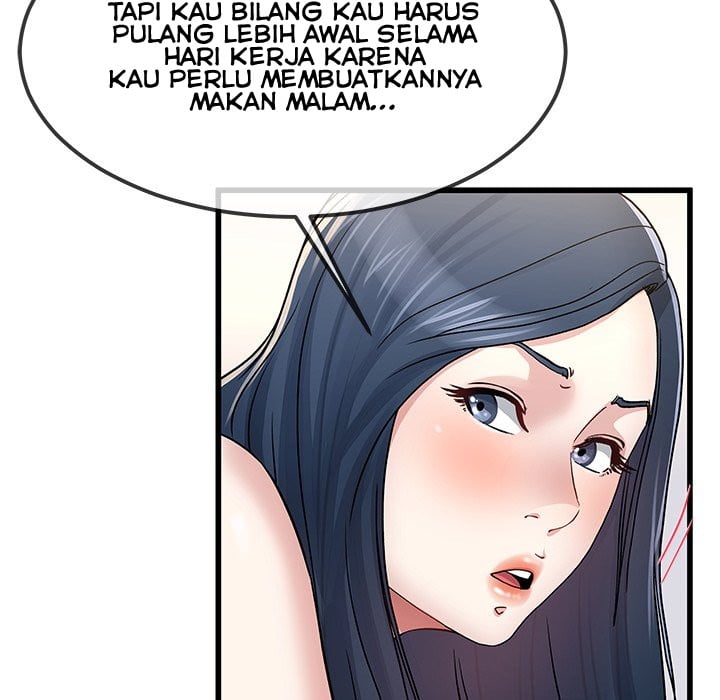My Memory of You - Chapter 46 49